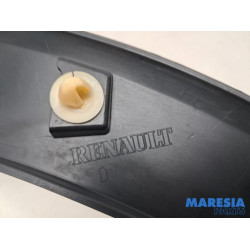 Renault - Captur - Wielrand voor