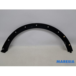 Renault - Captur - Wielrand achter