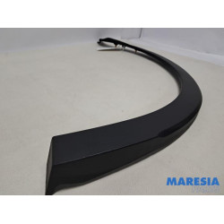 Renault - Captur - Wielrand achter