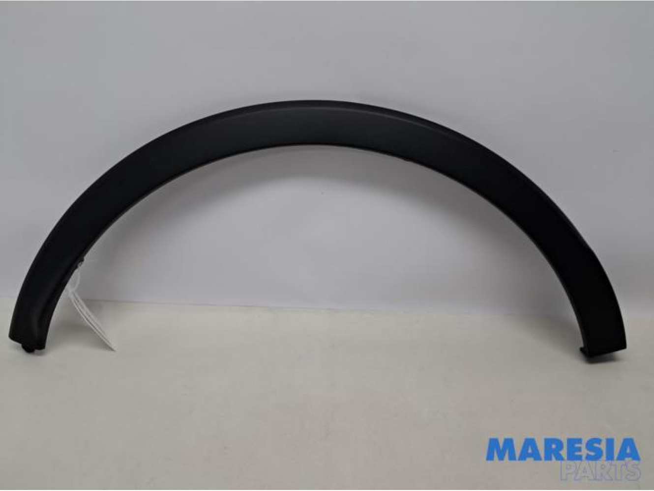 Renault - Captur - Wielrand achter