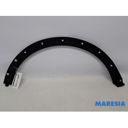 Renault - Captur - Wielrand achter