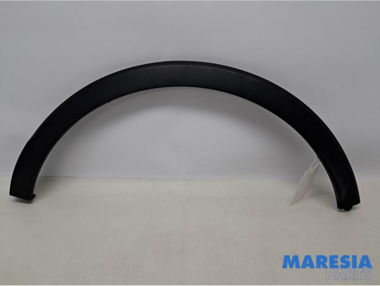 Renault - Captur - Wielrand achter