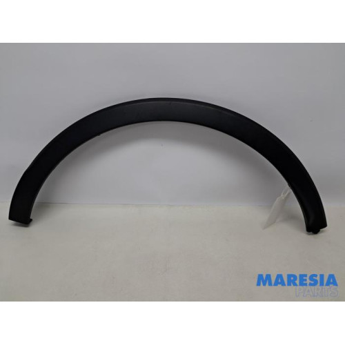 Renault - Captur - Wielrand achter