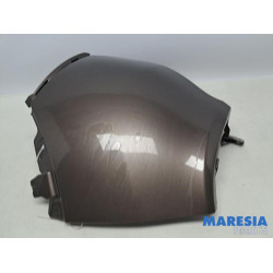 Renault - Captur - Stoßstangenteil rechts hinten