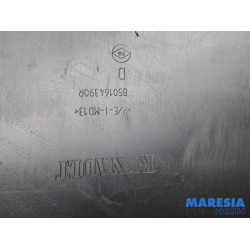 Renault - Captur - Stoßstangenteil rechts hinten