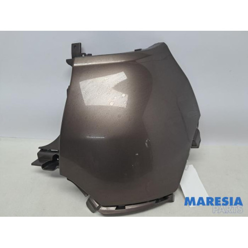 Renault - Captur - Stoßstangenteil rechts hinten