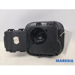 Renault - Captur - Clapet réservoir