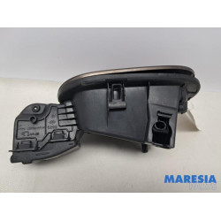 Renault - Captur - Clapet réservoir