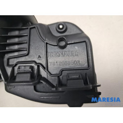 Renault - Captur - Clapet réservoir