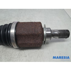 Renault - Captur - Antriebswelle links vorne