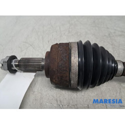 Renault - Captur - Antriebswelle links vorne