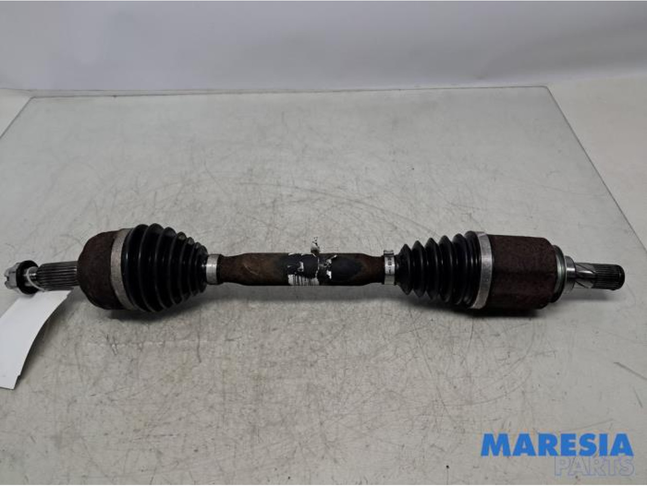 Renault - Captur - Antriebswelle links vorne