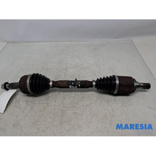 Renault - Captur - Antriebswelle links vorne