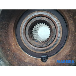 Renault - Captur - Joint avant gauche