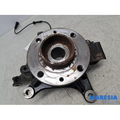 Renault - Captur - Joint avant gauche