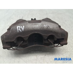 Renault - Captur - Remklauw (Tang) rechts-voor