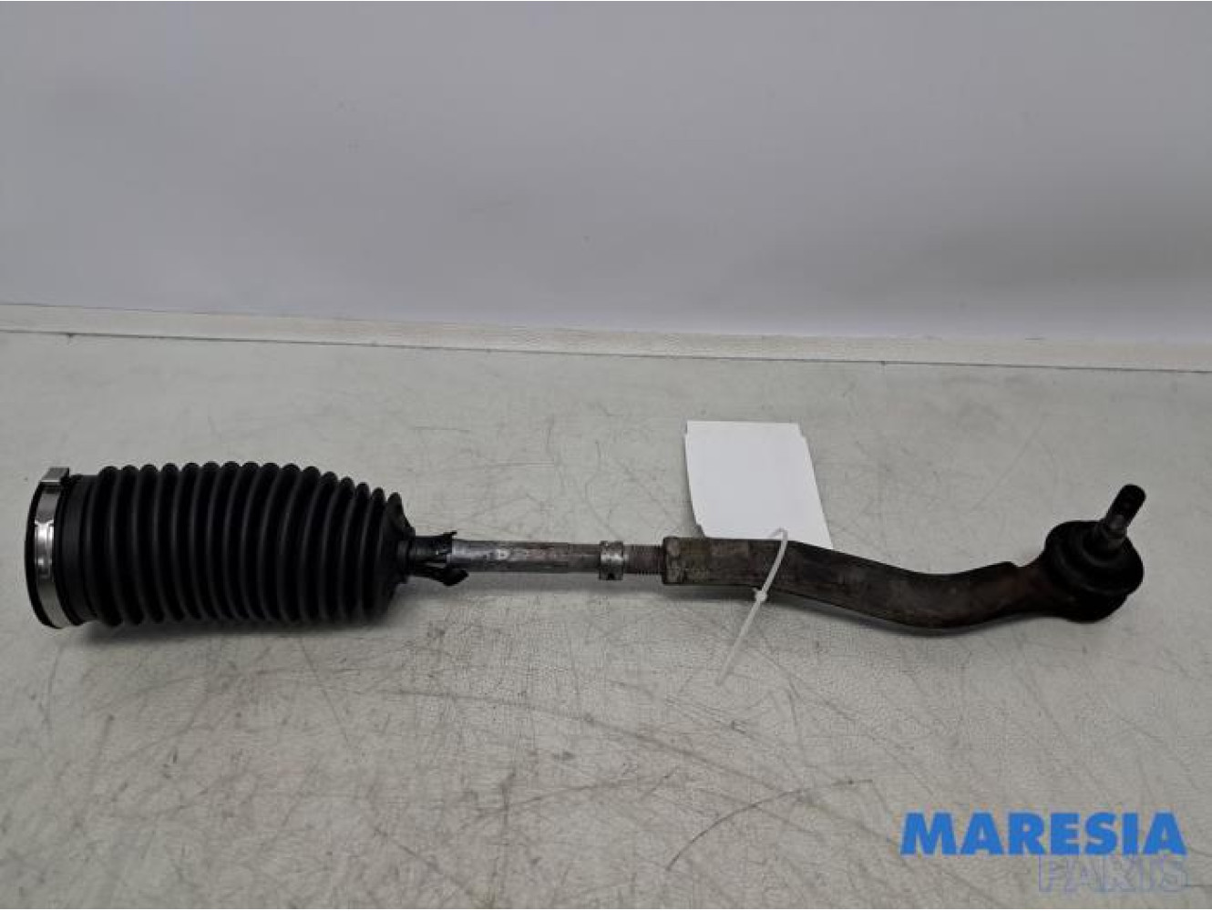 Renault - Captur - Spurstange links