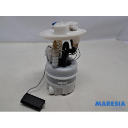 Renault - Captur - Electric fuel pump