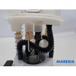 Renault - Captur - Electric fuel pump