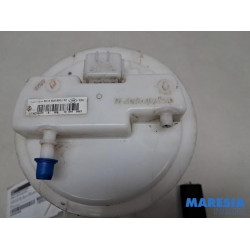 Renault - Captur - Electric fuel pump