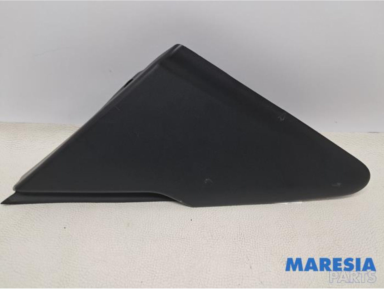 Renault - Captur - A-stijl Afdekkap links