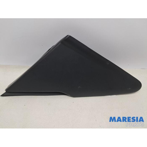 Renault - Captur - A-stijl Afdekkap links