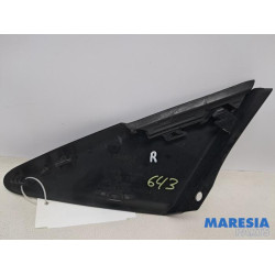 Renault - Captur - Protection montant A droit