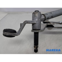 Renault - Captur - Wiper mechanism