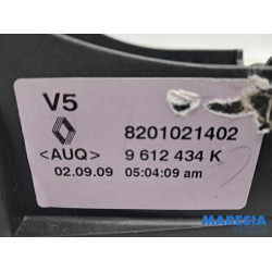 Renault - Scenic - Levier de vitesse