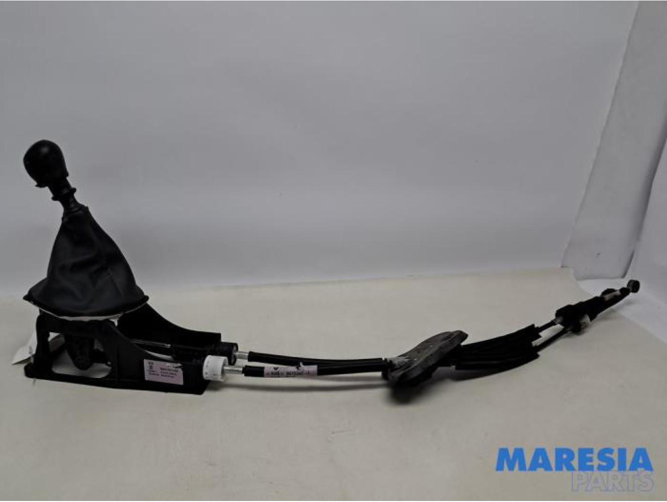 Renault - Scenic - Levier de vitesse