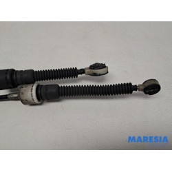 Renault - Scenic - Levier de vitesse