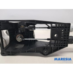 Renault - Scenic - Levier de vitesse