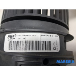 Renault - Scenic - Heating and ventilation fan motor