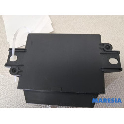 Renault - Scenic - PDC Modul