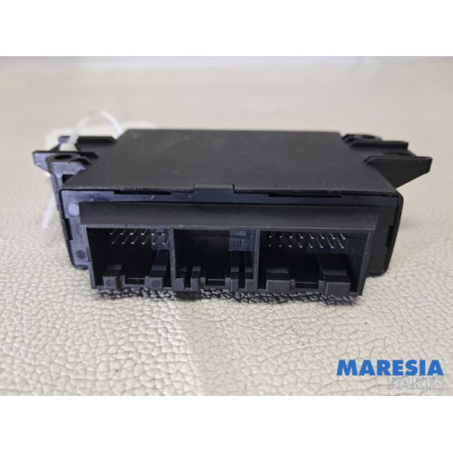 Renault - Scenic - PDC Modul