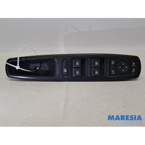 Renault - Scenic - Kombischalter Fenster