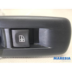 Renault - Scenic - Elektrisches Fenster Schalter