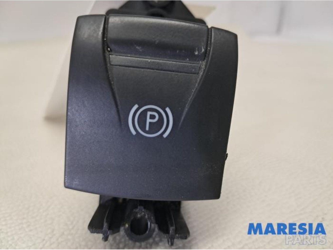 Renault - Scenic - Commutateur frein à main