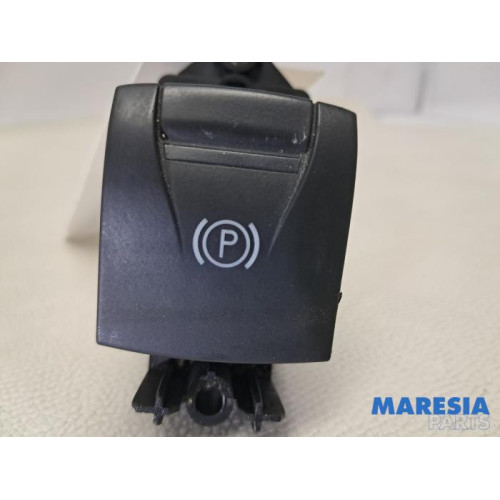 Renault - Scenic - Handbremse Schalter