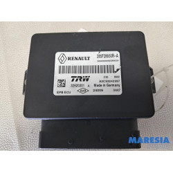 Renault - Scenic - Handbremse Modul