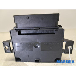 Renault - Scenic - Handbremse Modul