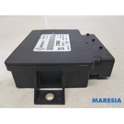 Renault - Scenic - Handbremse Modul