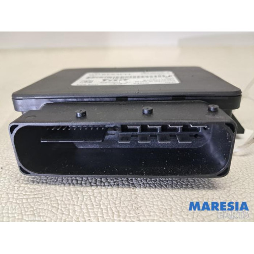 Renault - Scenic - Handbremse Modul