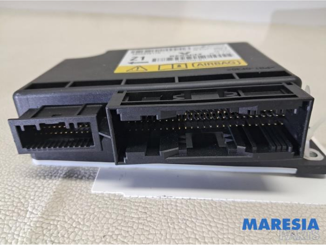 Renault - Scenic - Module airbag 