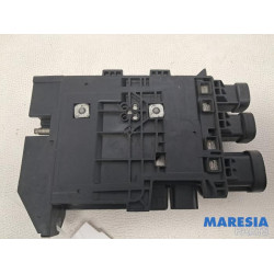 Renault - Scenic - Régulateur de tension