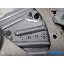 Renault - Scenic - Mécanique vitre 4portes avant droite