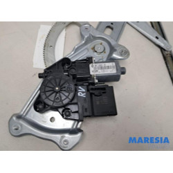 Renault - Scenic - Mécanique vitre 4portes avant droite