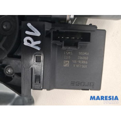 Renault - Scenic - Mécanique vitre 4portes avant droite