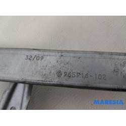 Renault - Scenic - Mécanique vitre 4portes avant gauche