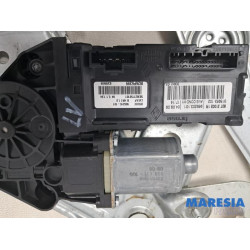 Renault - Scenic - Mécanique vitre 4portes avant gauche